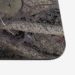 Rooted Mortality Mousepad