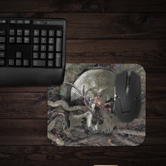 Rooted Mortality Mousepad