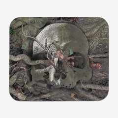 Rooted Mortality Mousepad