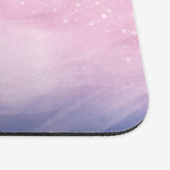 Pastel Skies Mousepad - Areth - Corner