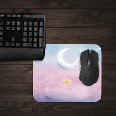 Pastel Skies Mousepad