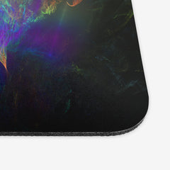 Falling Star Mousepad