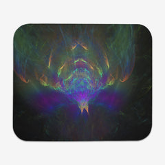 Falling Star Mousepad