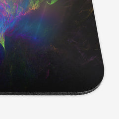 Falling Star Mousepad