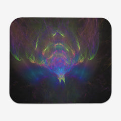Falling Star Mousepad