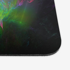 Falling Star Mousepad