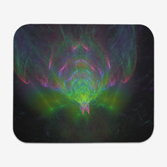 Falling Star Mousepad