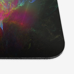 Falling Star Mousepad