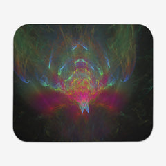 Falling Star Mousepad