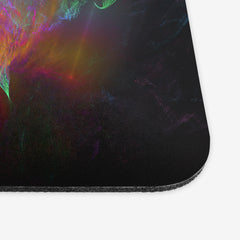 Falling Star Mousepad