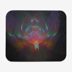 Falling Star Mousepad