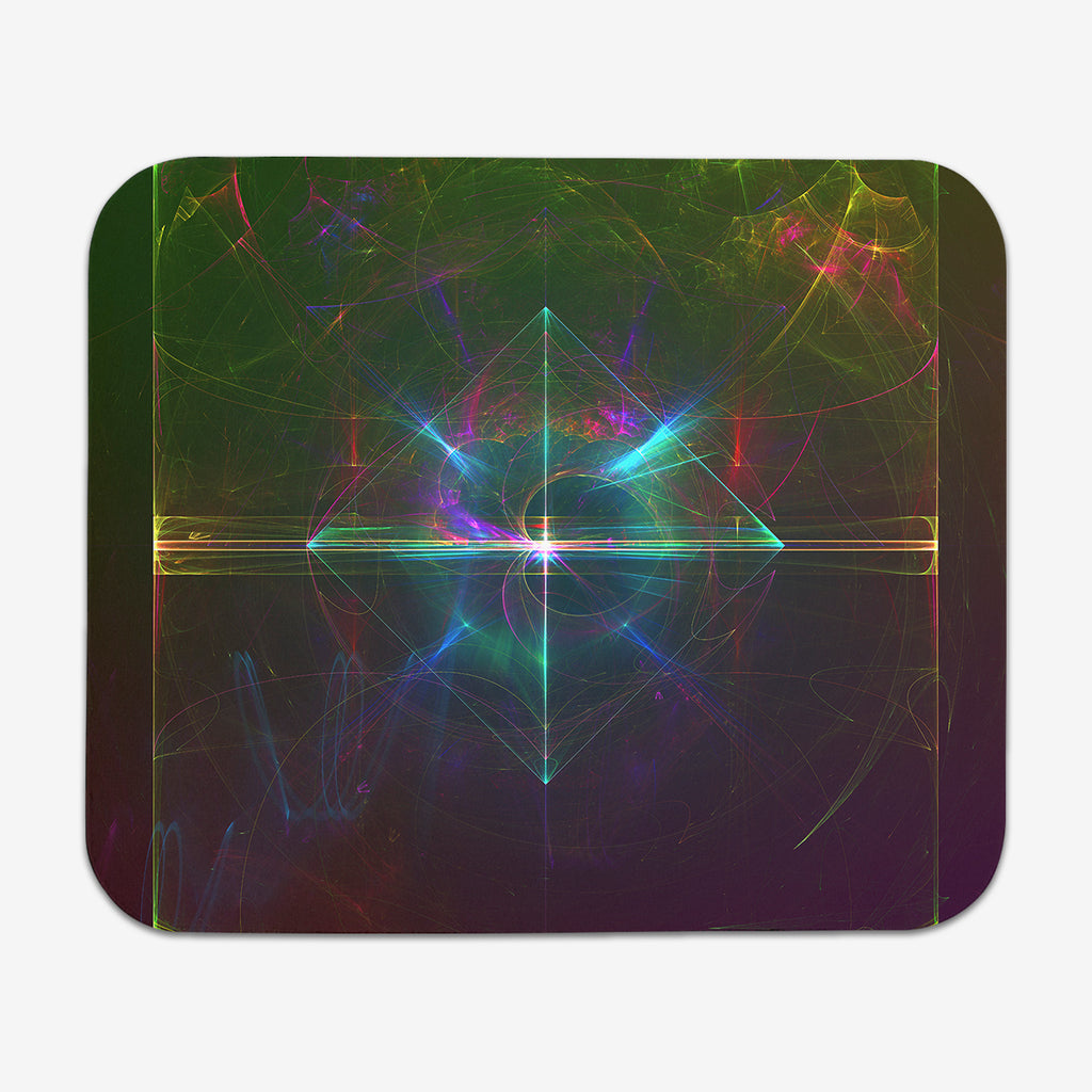 Thought Gate Mousepad