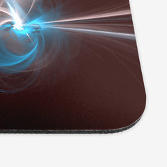 Trifecture Mousepad