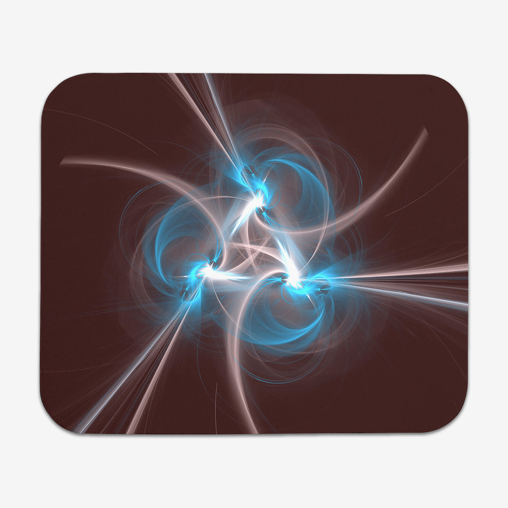 Trifecture Mousepad