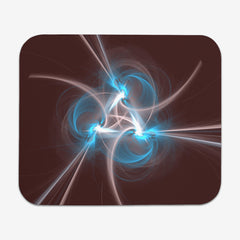 Trifecture Mousepad