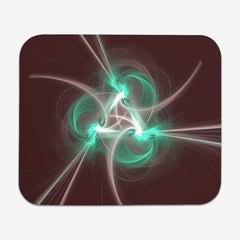 Trifecture Mousepad