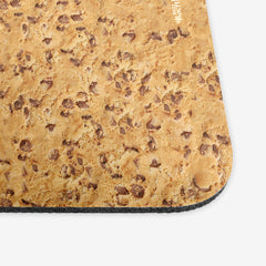 Choco Cookie Mousepad