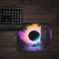 End of the World Mousepad