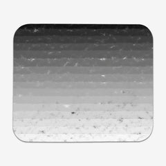 Shades of Grey Mousepad - Carbon Beaver - Mockup