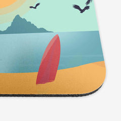 Summer Vibes Mousepad