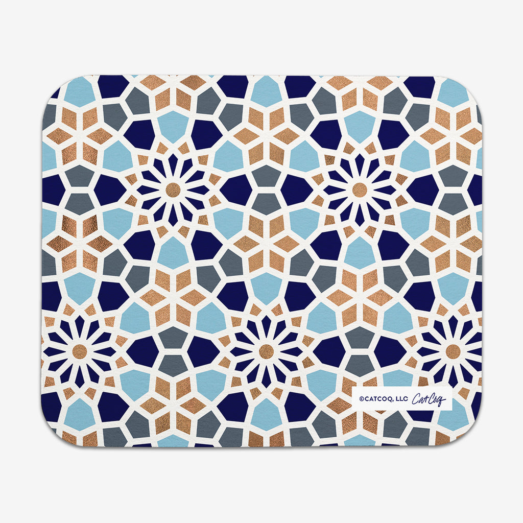 Persian Mosaic Mousepad