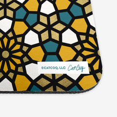 Persian Mosaic Mousepad