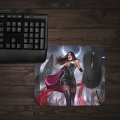 Blood Seeker Mousepad