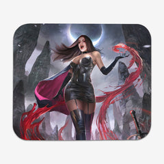 Blood Seeker Mousepad