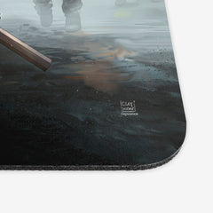 Look for Cover Mousepad
