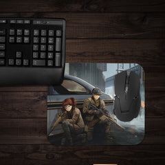 Look for Cover Mousepad