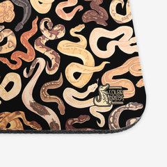 Morph Flavored Noodles Mousepad