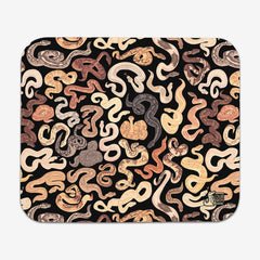 Morph Flavored Noodles Mousepad