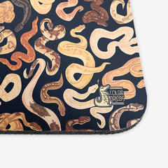 Morph Flavored Noodles Mousepad