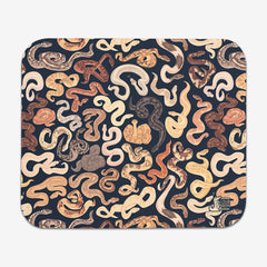 Morph Flavored Noodles Mousepad