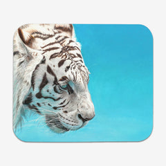 Ready For A Dip Mousepad - Cynthia Conner - Mockup