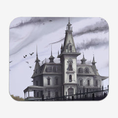 House Of Ghosts Mousepad