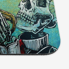 El Trompetista Mousepad