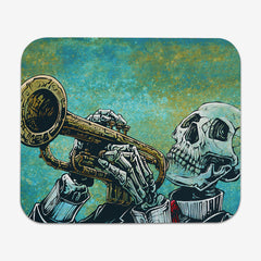 El Trompetista Mousepad