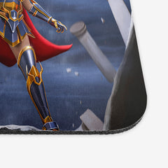 Deneb of Capricorn Mousepad