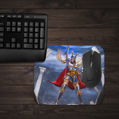Deneb of Capricorn Mousepad