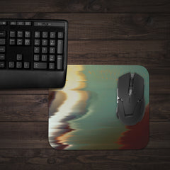 Passage of Time Mousepad