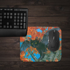 Batcat Mousepad