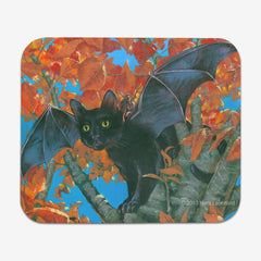 Batcat Mousepad
