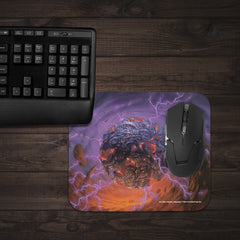 Chaos Mousepad