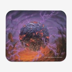 Chaos Mousepad