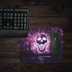 Descent into Madness Mousepad