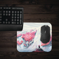 The Blessing Mousepad