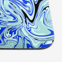 Kinetic Liquid Mousepad