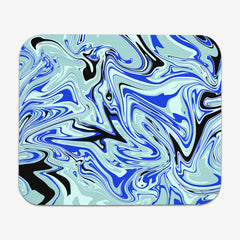 Kinetic Liquid Mousepad