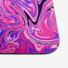 Kinetic Liquid Mousepad